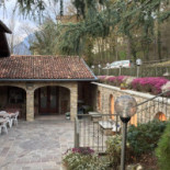 Trattoria Da Carmelo Dentro