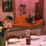 Trattoria Da Carmelo food