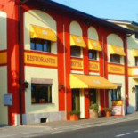 Albergo Tolin Extérieur