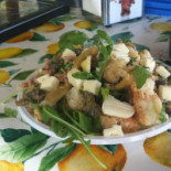 L'oasi Snack Nourriture