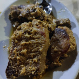 Sa Guardia Comida
