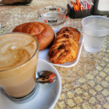 Millevoglie Comida