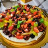 Millevoglie Comida