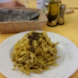 Grottino Del Nera Comida