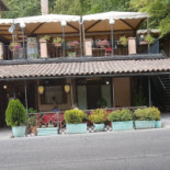 Grottino Del Nera Comida