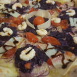 Pizzeria Osee food