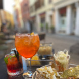 Strinati Bistrot Nourriture