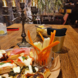 Strinati Bistrot Nourriture