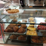 Chantilly Pastcceria Nourriture