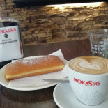 Pepe Nero Cafe Nourriture
