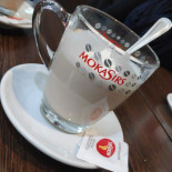 Pepe Nero Cafe Nourriture