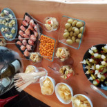 Tacco Dodici Comida