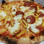 Pizzart 2 Nourriture