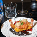 Honzen Fusion Japanese Nourriture