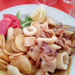 Fiore Di Maggio Nourriture