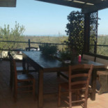 Agriturismo Trivilini Comida