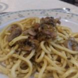 Agriturismo Trivilini Comida