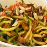 Lattuga Comida