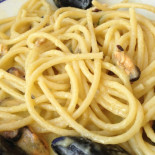 La Sirena Del Mare Nourriture