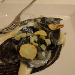 Cascina Lautier Nourriture