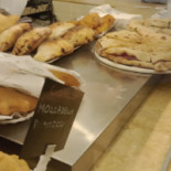 Dottor Panzerotto Comida