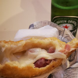 Dottor Panzerotto Dentro