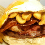 Pub Stritt Comida