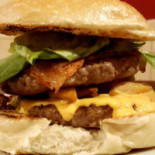 Pub Stritt Comida