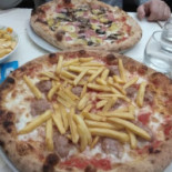 Spaghetti House Nourriture