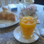 Daisy Nourriture