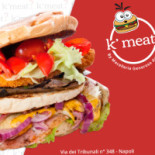 K'meat? Nourriture