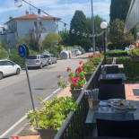 Pizzeria Export Di Max food