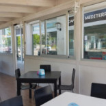 Caffè Mediterraneo Nourriture