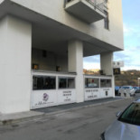 Caffè Mediterraneo Extérieur