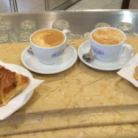 Gran Caffe Monzu Nourriture
