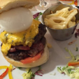 Tower Burger Nourriture