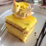 Pizzeria Paioa Nourriture
