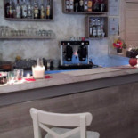 L'ostinati Osteria Nourriture