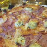 La Lanterna food