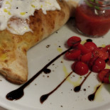 Riki Pizzeria Comida
