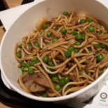 Il Wok Nourriture