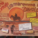 Vineria Da Romolo Nourriture