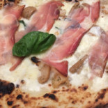 Pizzeria Mamma Petta Nourriture