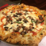 Pizzeria Mamma Petta Nourriture
