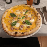 Villa Del Cedro Comida