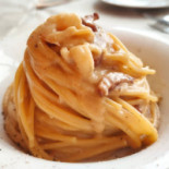 Villa Del Cedro Comida