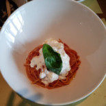 Caffe Diemme Comida