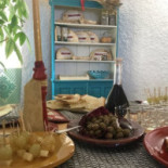 Li Lioni Comida