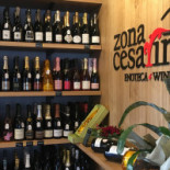Enoteca Zona Cesarini food