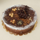 Dolce Idea Nourriture